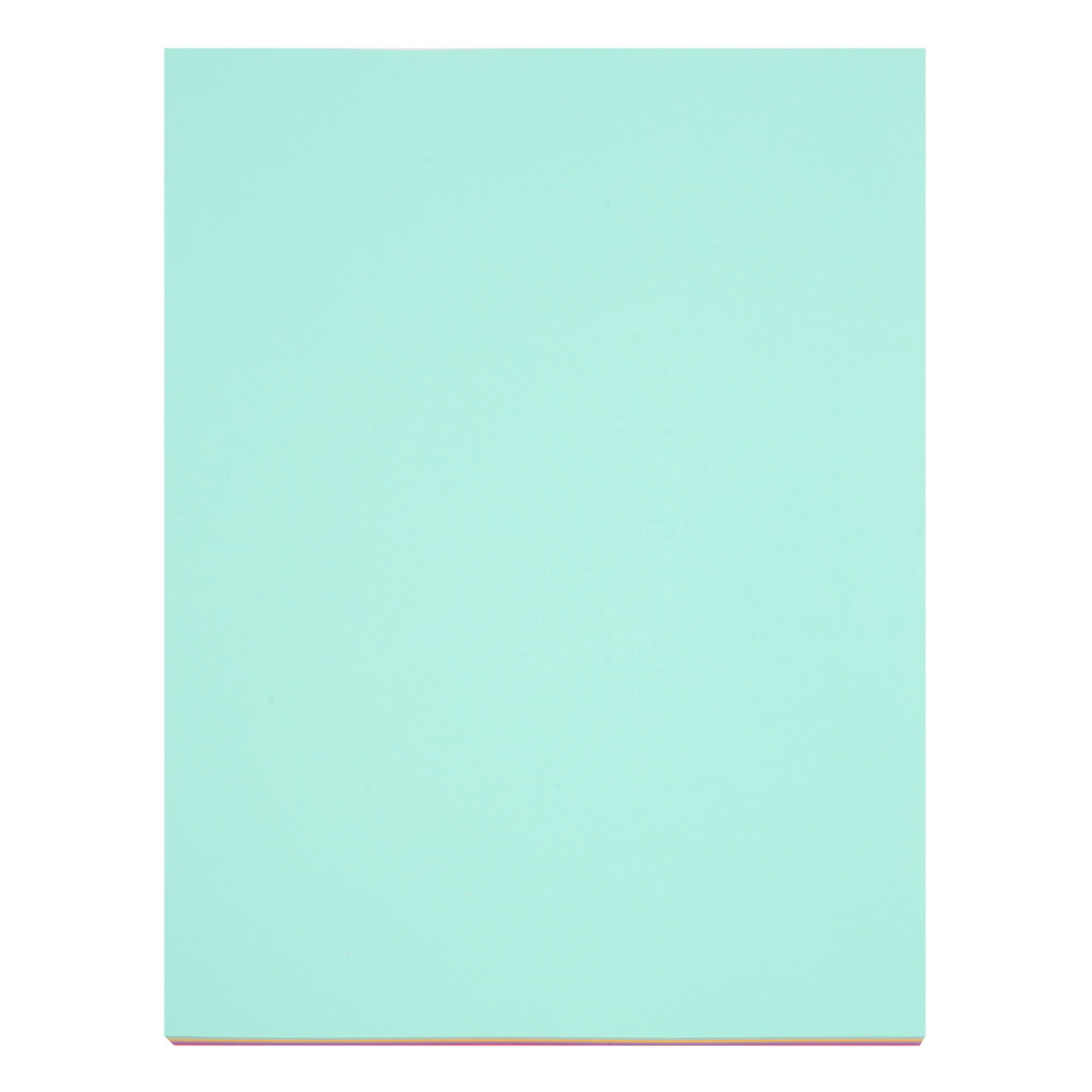 8 Packs: 50 ct. (400 total) 8.5" x 11" Blossom 65lb. Cardstock Paper by Recollections™